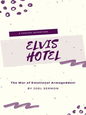 cover image of Elvis Hotel